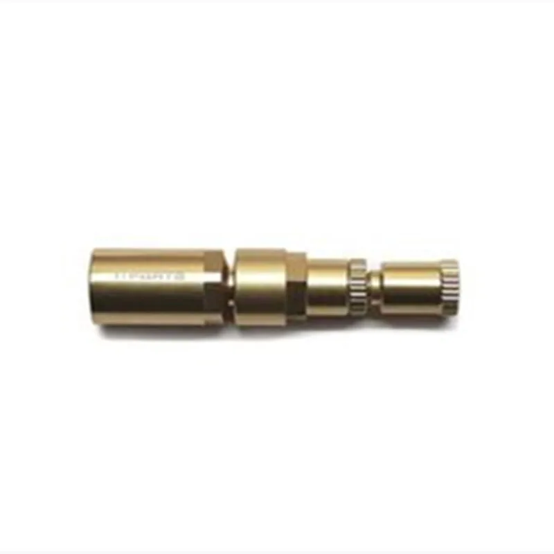 Запасные части для складной задней коробки передач велосипеда винт TI с пружинным