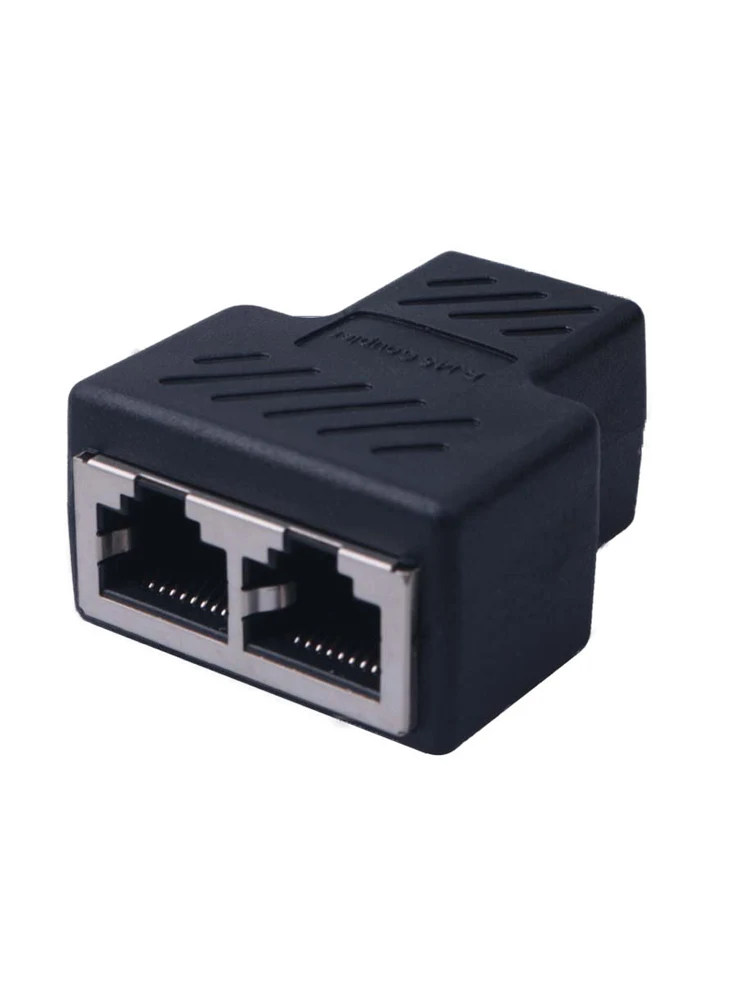 Соединительный разъем RJ45 CAT 5 5E 6 6a удлинитель для сети| |