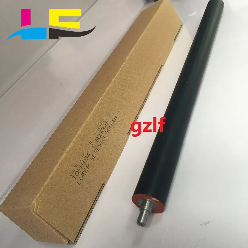 E2006 прижимной ролик для TOSHIBA E-BD2006 2306 2506 2307 2507 нижний ролик