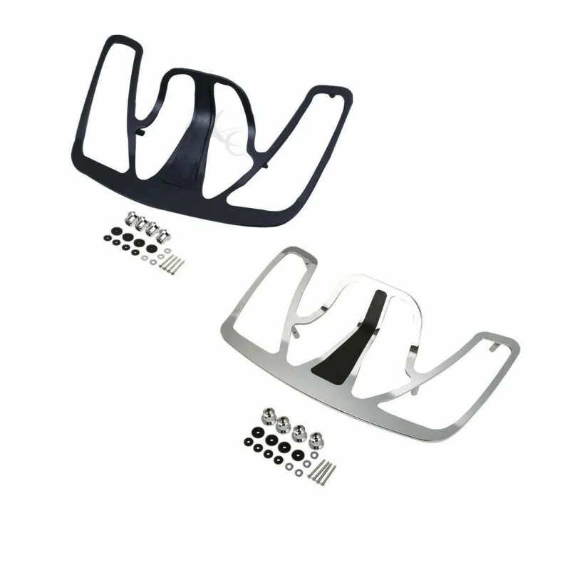 Алюминиевый багажник AMotorcycle для Honda Goldwing GL1800 GL 1800 2001 2017 аксессуары