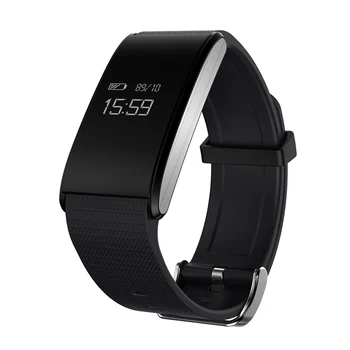 

A58 Smart Wristband Bluetooth Sports Smart Watch Waterproof Fitness Tracker Heart Rate Monitor Health Smart Band For Android iOS