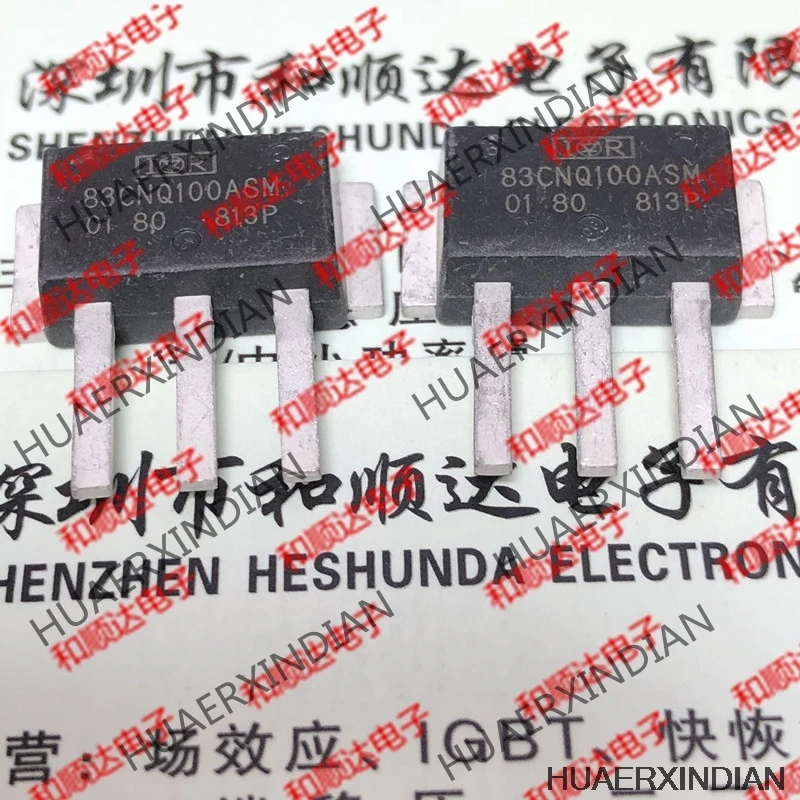 5 шт. 83CNQ100ASM