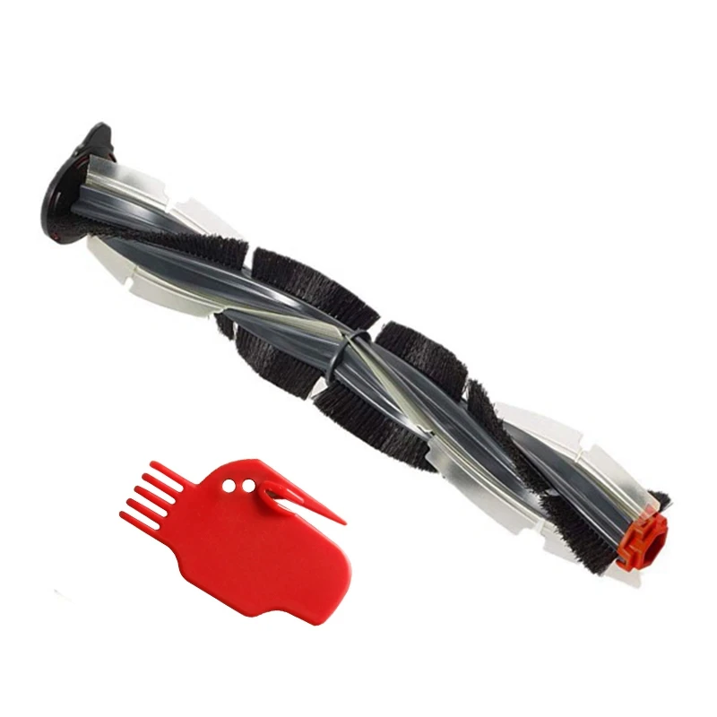 

HOT！-Main Roller Brush Replacement for Neato Botvac D Series D3 D4 D5 D6 D7 D70E D75 D80 D85 Robot Vacuum Cleaner Spare Parts