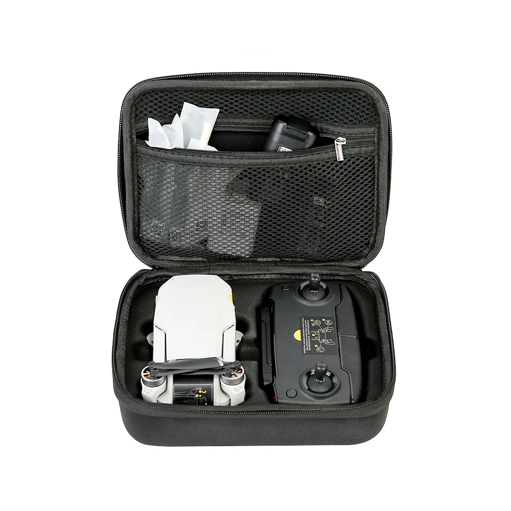 Buy High Quality Protective Shockproof Storage Carry Case Bag Handbag For DJI Mavic Mini Drone