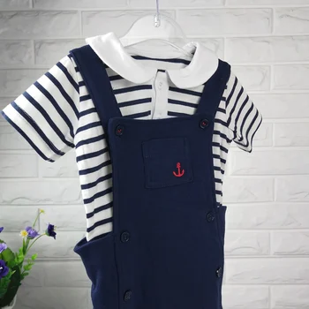 

2020 boys set baby boy clothes fashion kids clothes cotton toddler boy clothes bodysuit