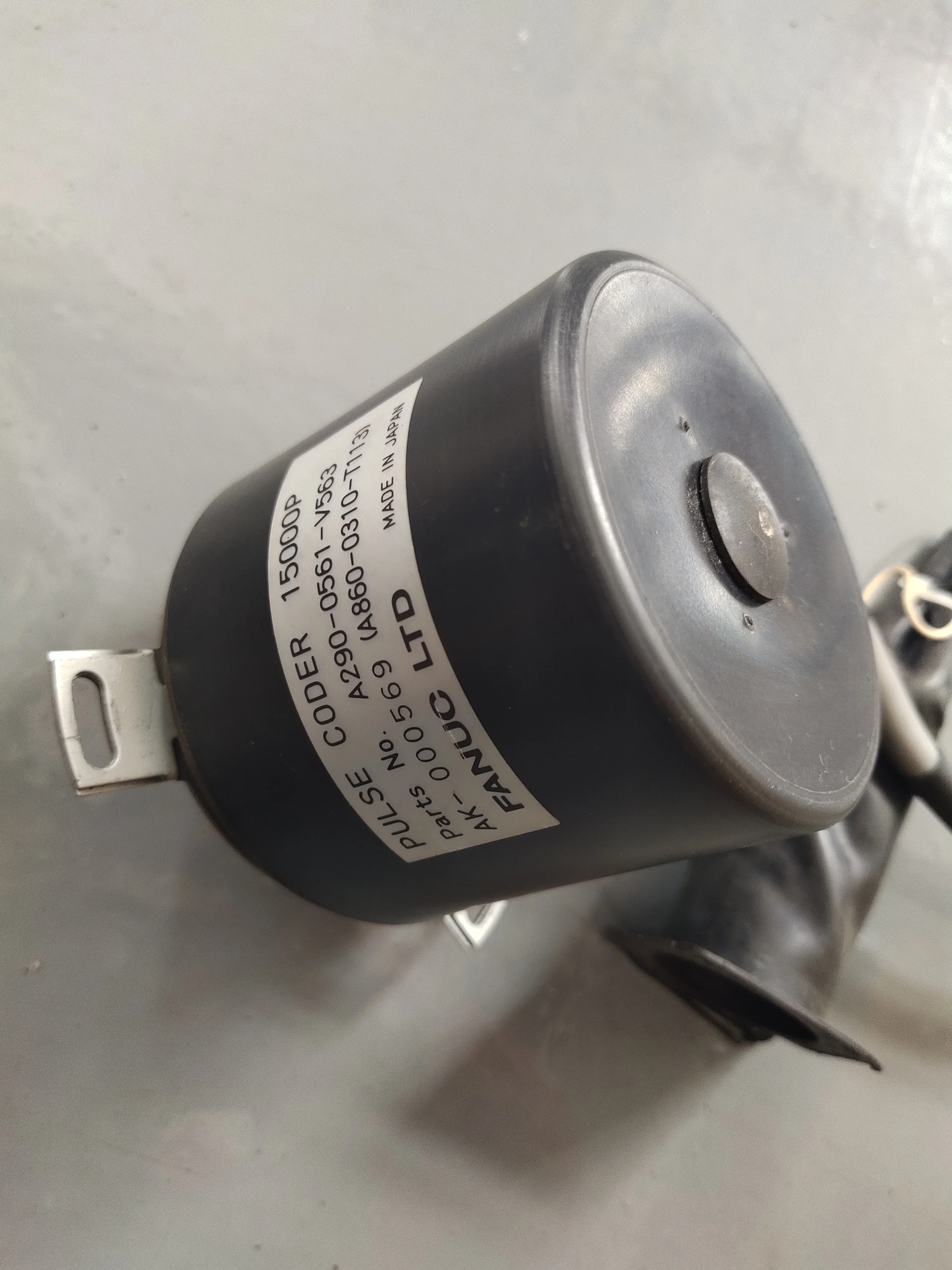 

85% new encoder pulse coder type A290-0561-V563