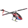 Helicopter and RC