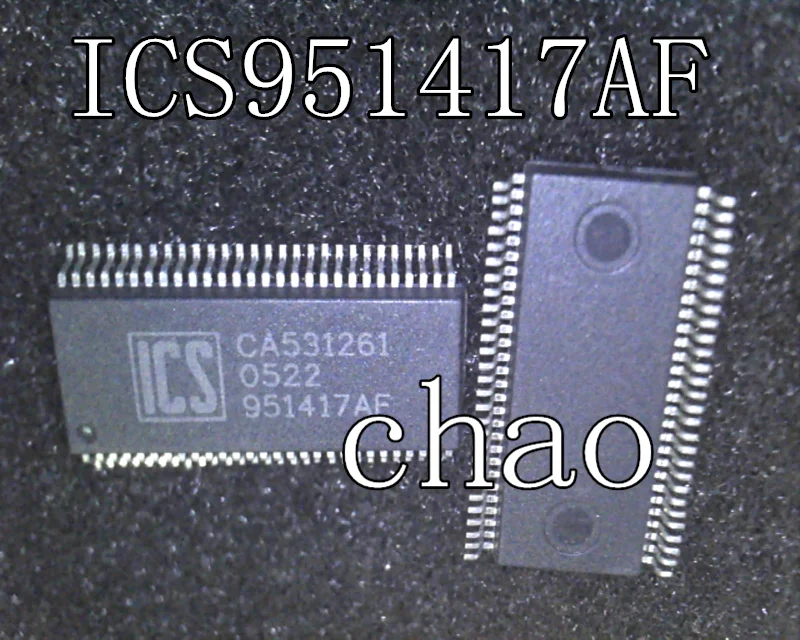 5pcs/lot ICS951417AF 951417AF SOP