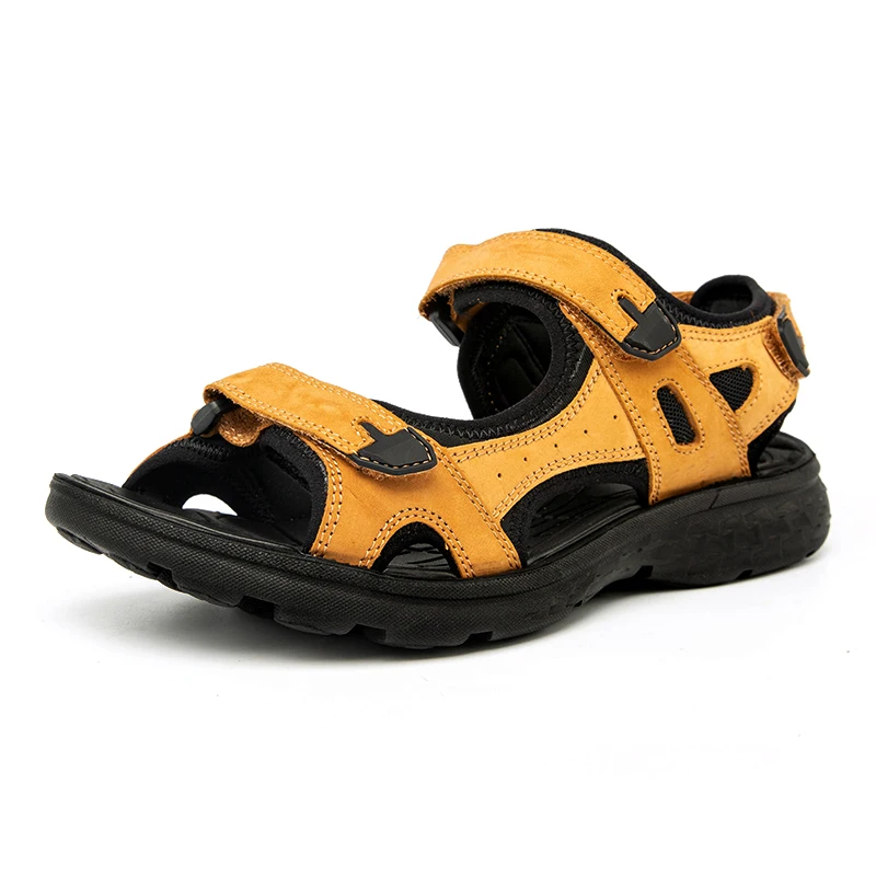walking store sandals