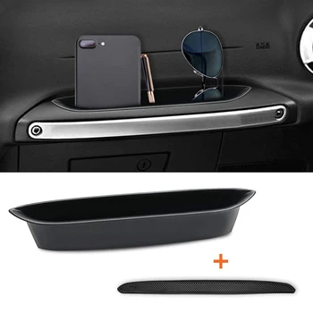 

Replacement Storage Box Parts Accessories Auto Interior Inner Organizer