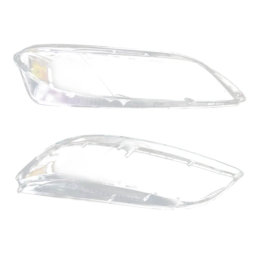 Car-Headlight-Lens-Glass-Cover-Lampshade