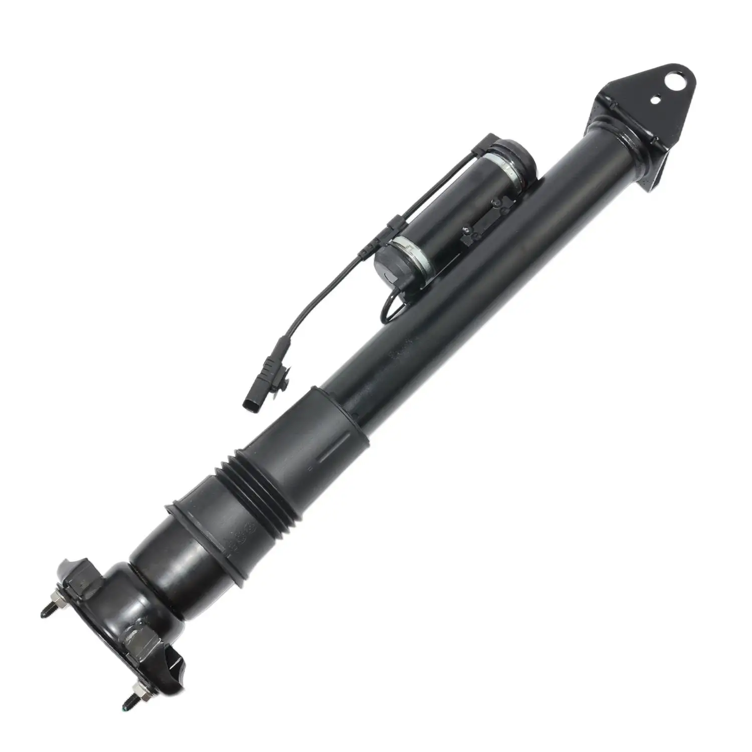 

AP02 Rear Air Suspension Strut Fit For Mercedes W166 ML63 ML350 X166 GL450 GL550 New 1663260500 1663200130