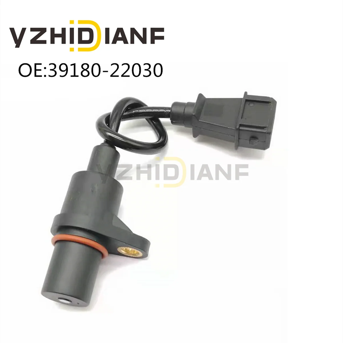 

1x Crankshaft Position Sensor For Hyundai- 39180-22050 39180-22030 213-2422 39180-22040 39180-22050 39180-22090
