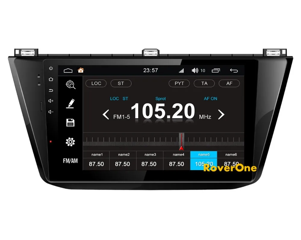 Excellent For VW Tiguan 2017 2018 For Volkswagen Original MIB 4 Infotainment System Touch Screen Car Navigation Multimedia Player 5 Excellent For VW Tiguan 2017 2018 For Volkswagen Original MIB 4 Infotainment System Touch Screen Car Navigation Multimedia Player 5