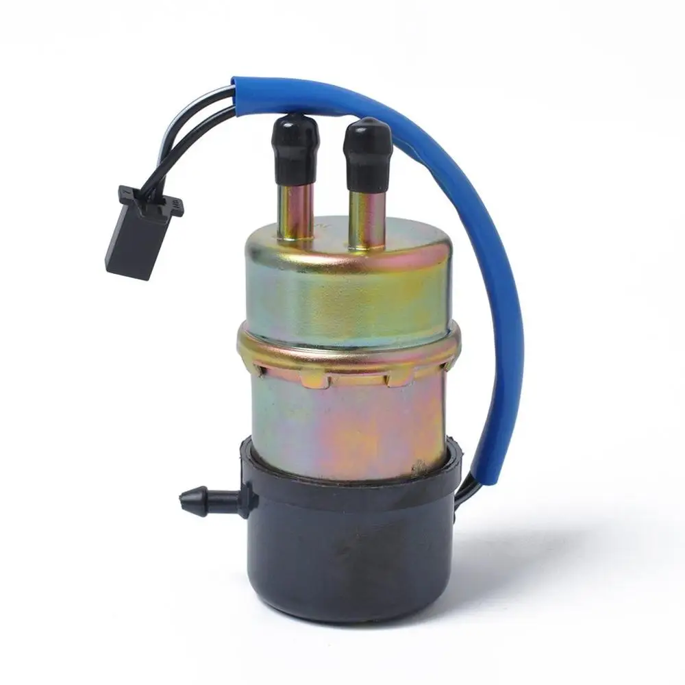 

Motorcycle Fuel Pump Outlets Petrol Pump Gas Pump Electric Carbureted Replacement 49040-1063 For Kawasaki For Honda For Yamaha