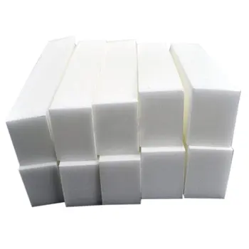

Environmentally Friendly And Tasteless Buffer Buffing Sand Sanding Files Block Manicure Care White Nail Art Tips