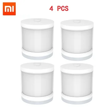 

Xiaomi Human Body Sensor motion sensor Magnetic Smart Home Super Practical Device Accessories Smart Intelligent Device
