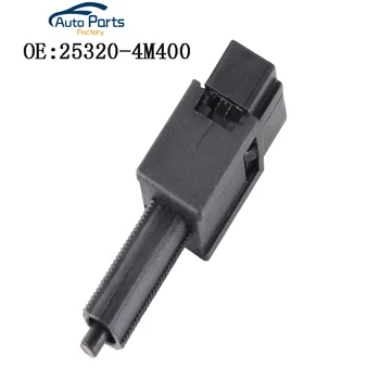 

New Brake Light Switch Niles Japan 2000-2011 For Nissan Sentra Altima Titan 25320-4M400 253204M400