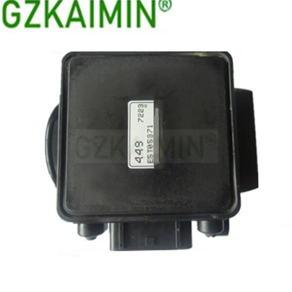 

Высококачественный поо E5T05371 MD172449, расходомер воздуха для Galant Carisma Space Runner 1,8