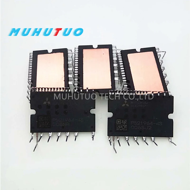

1PCS Original PS21964-4S PS21963-4S PS21965-4S PS21962-4S module