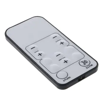 

Remote Control for R7121/RA093/RC071/R7102 for Microlab R7121 Solo Sound Speaker B85B