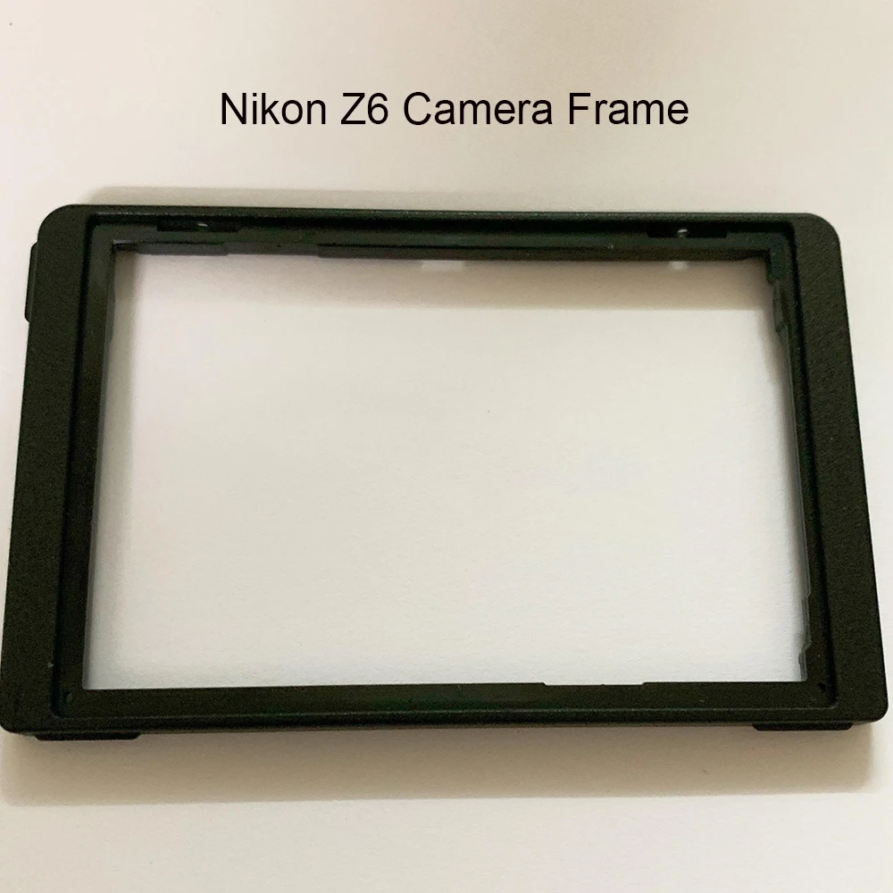 Cornice Per Fotocamera Reflex Nikon Z6 Originale Con Parti Di Riparazione Della Fotocamera