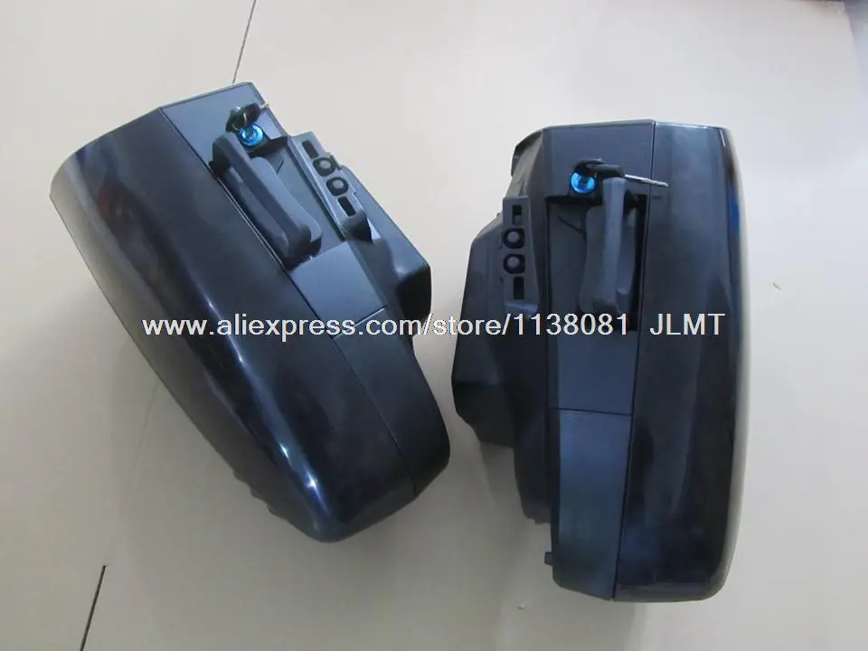Боковая Сумка для мотоцикла Honda ST 1300 2002 2012 ST1300|Двигатели| |