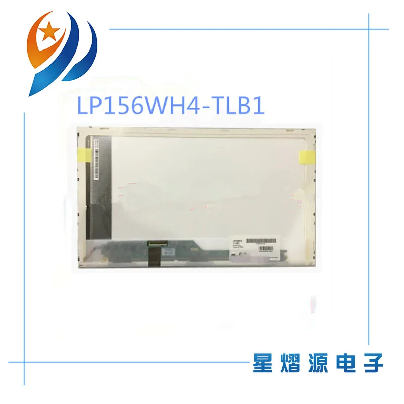 

15.6Laptop Screen LP156WH4-TLB1fit N156BGE-L11 BT156GW01V.4 N156B6-L0A/L0B B156XW02 V2 FOR ACER MS2277 5542G E1-571/531 V3-571
