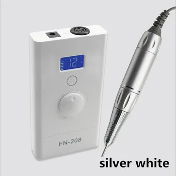 

80W 350000 RPM 35K chargeable Portable Dental Lab MARATHON Micromotor saeshin 210 Polishing High speed Handpiece CE