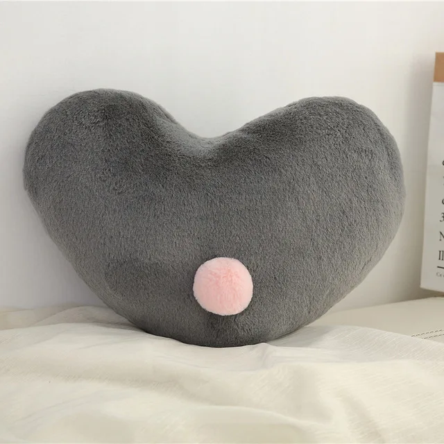 Star Moon Cloud Crown Heart Shape Cushion Home Sleeping Throw Pillow Room Decor Cushions Baby Shower Gifts 6