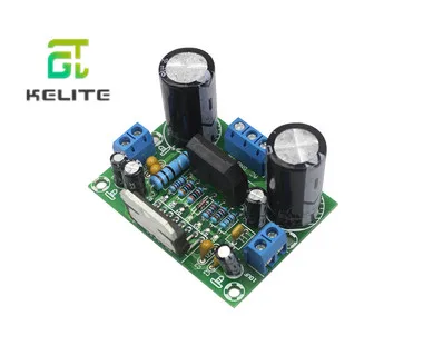 

TDA7293 Digital Audio Amplifier Single Channel AMP Board AC 12V-32V 100W