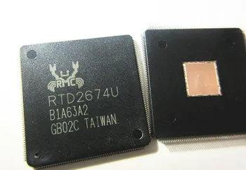 

10pcs RTD2674U RTD2674U-GR Original New 1 order