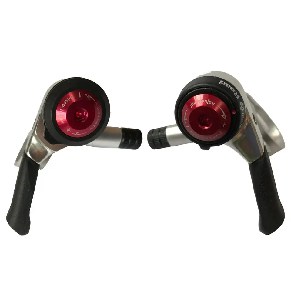 microshift thumb shifter