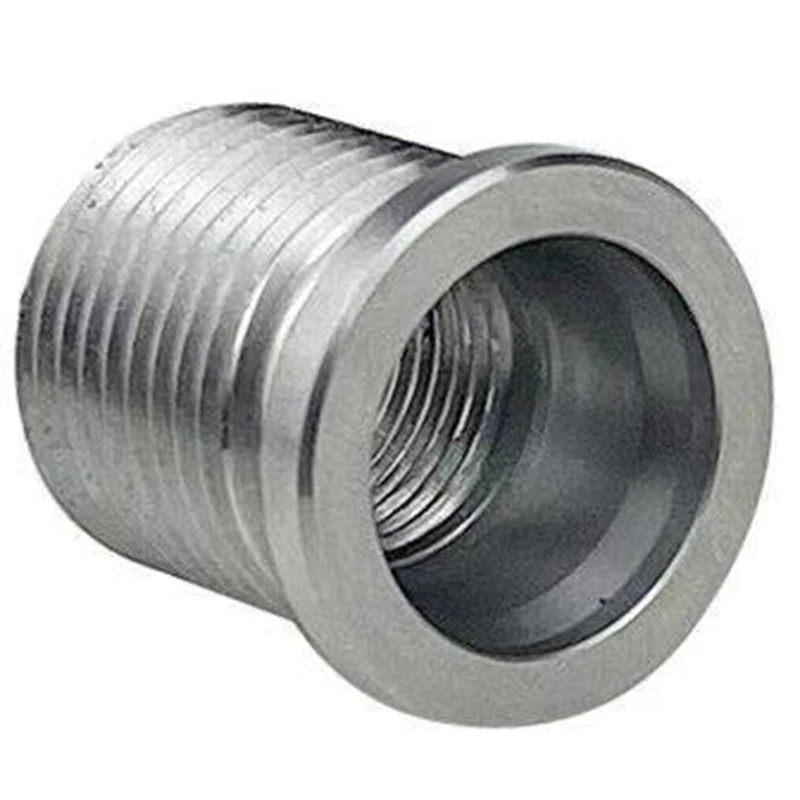 

Replacement Spark Plug Port Insert for Set 38900 Ford Triton Motor 5.4L