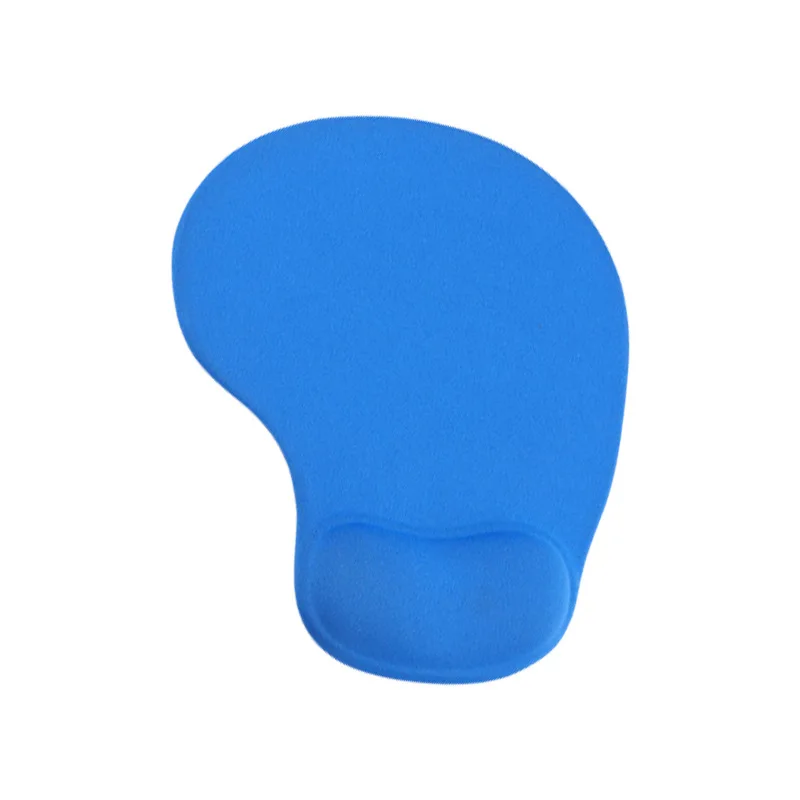

Silicon MousePad with Bracer Computer Mouse Wrist Mouse Pad Healthy Mouse Pad Gamer Mause Carpet PC Desk Mat Wrist Rest
