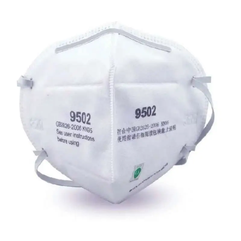 

Face Mask With Without Cool Flow Valve Particulate Respirator Breathable And Comfortable For Blocking Dust Half Face Mask