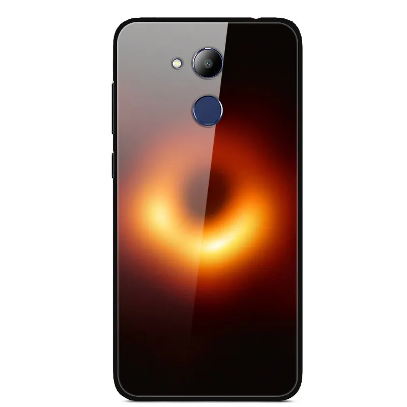21 Для huawei Honor 6C Pro Чехол 5,2 ''силиконовый бампер стекло жесткая задняя крышка для huawei Honor6C Pro Coque 6CPro 6 c pro Чехол для телефона s - Цвет: 21