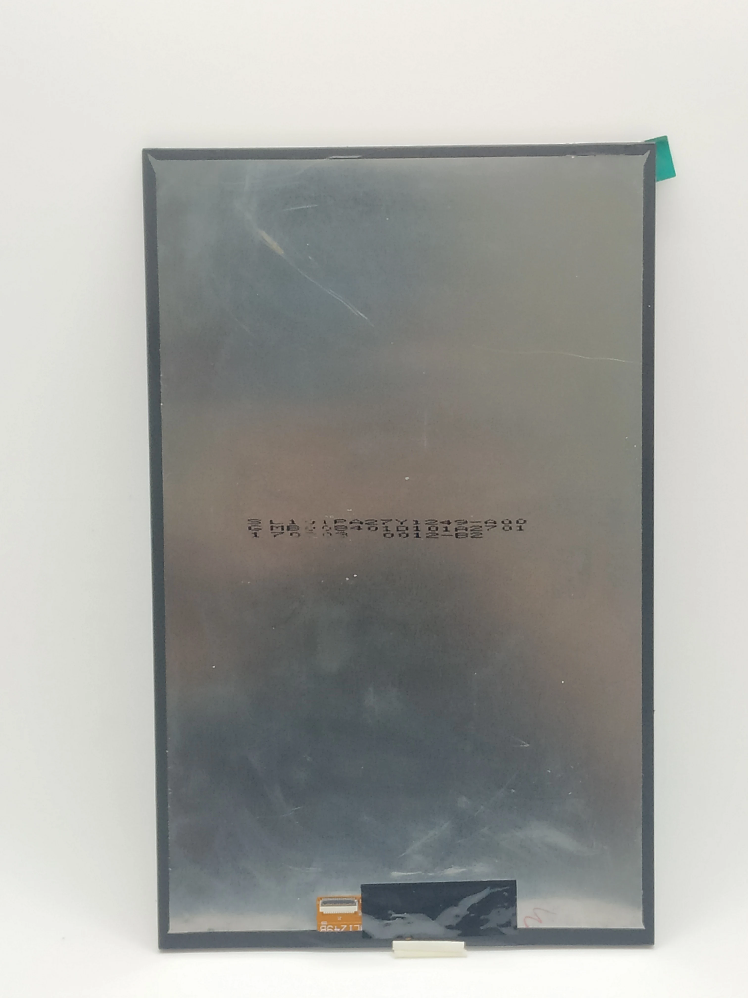 SL101PA27Y1249-A00 10.1 Inch 31 Pin Tablet LCD Display Screen | Компьютеры и офис