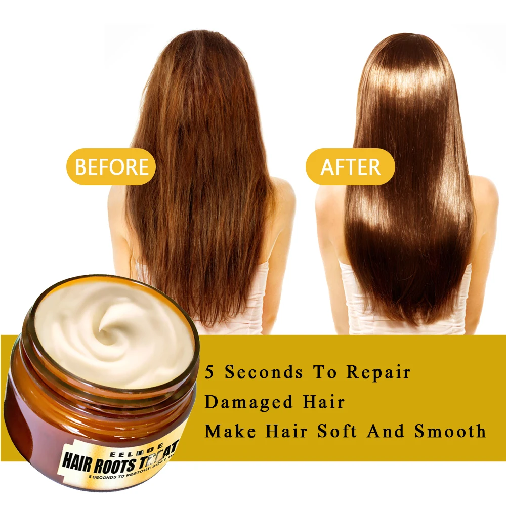 2019 Hot Sale Magical Treatment Hair Mask 5 Seconds Repairs Damage Restore Soft Hair Tonic Keratin Hair & Scalp Treatment TSLM2 2019 Hot Sale Magical Treatment Hair Mask 5 Seconds Repairs Damage Restore Soft Hair Tonic Keratin Hair & Scalp Treatment TSLM2