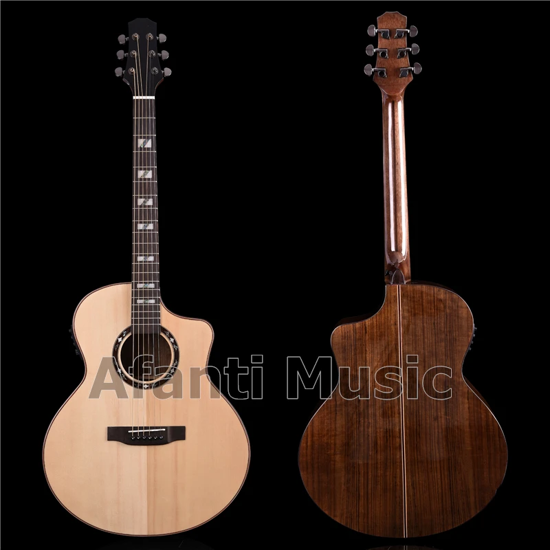 Акустическая гитара Afanti Music (AF 1156) 41 дюйм|Гитара| |