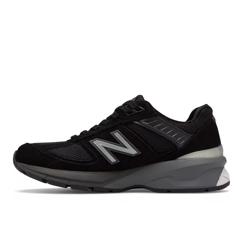 Новинка года. Оригинальные мужские кроссовки New Balance NB. Классические кроссовки в стиле ретро. Спортивная обувь W990BK5