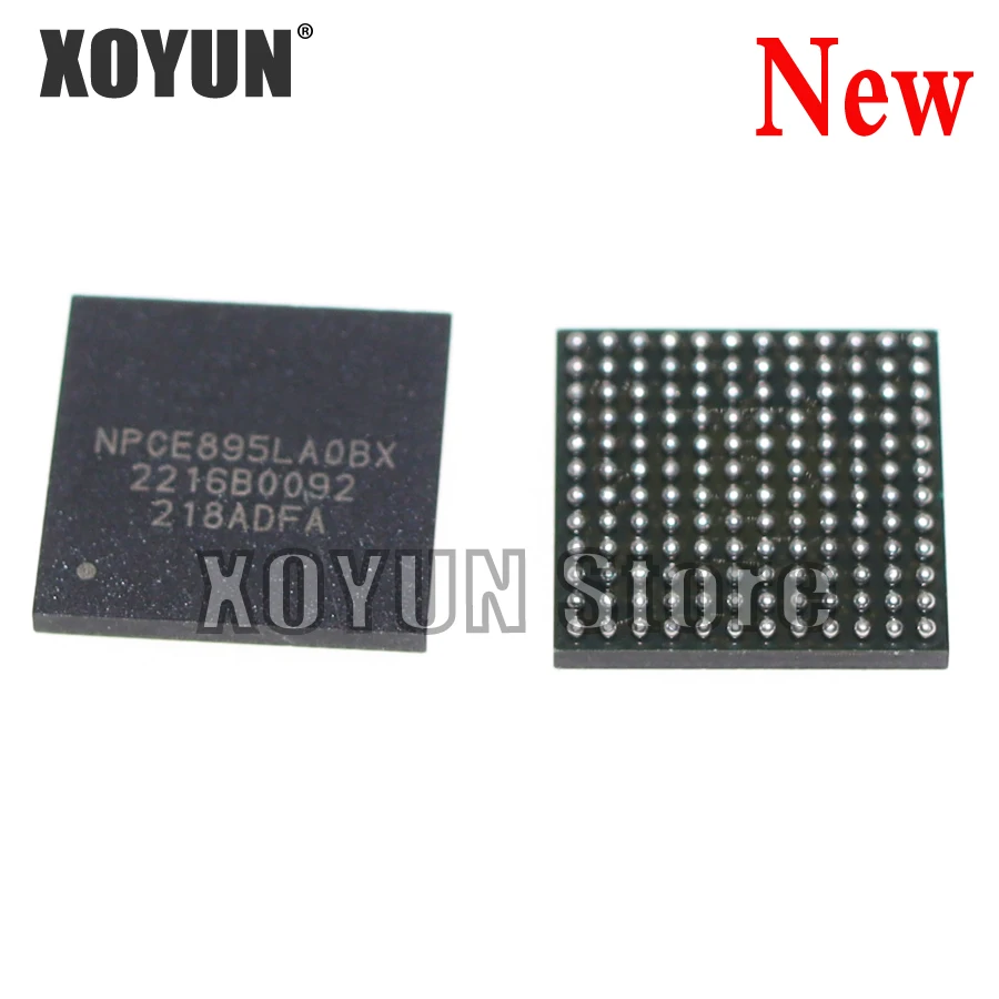 

(1piece) 100% New NPCE895LAOBX NPCE895LA0BX BGA Chipset