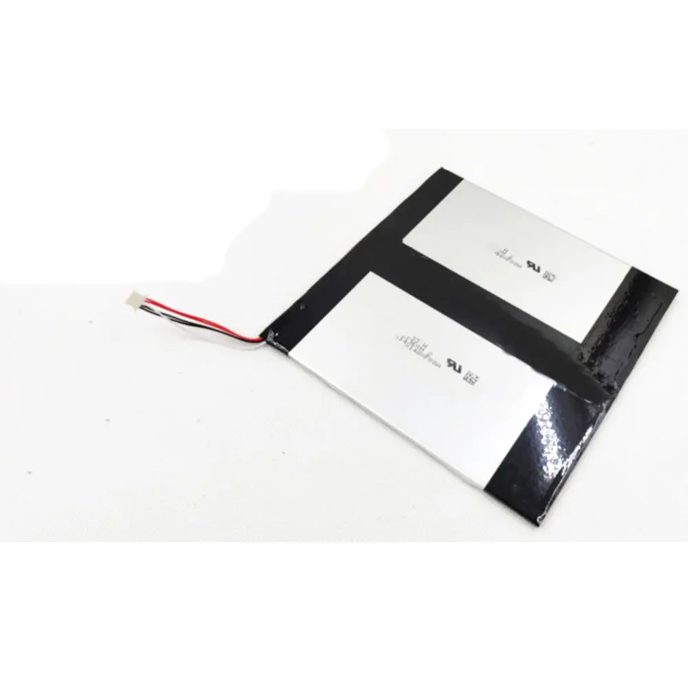 Сменный аккумулятор для Chuwi Lapbook Zhongbai 3L 7 6 Hi13 10000 12 3 В 14 1 мАч | Мобильные телефоны и