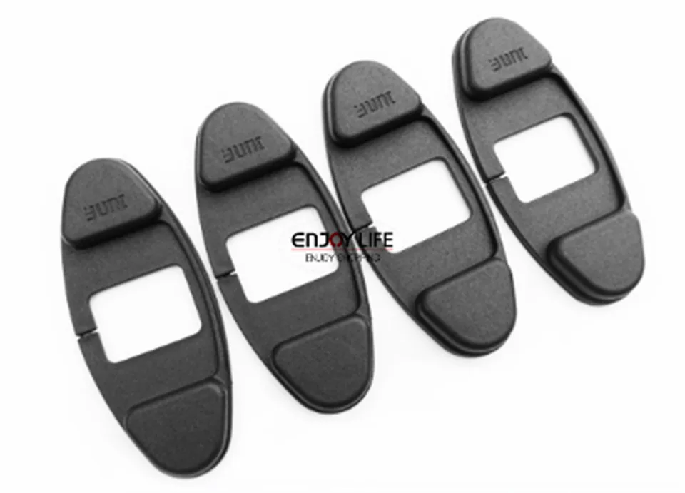 Черная ограничивающая дверь ограничительная застежка дверного замка Защитная