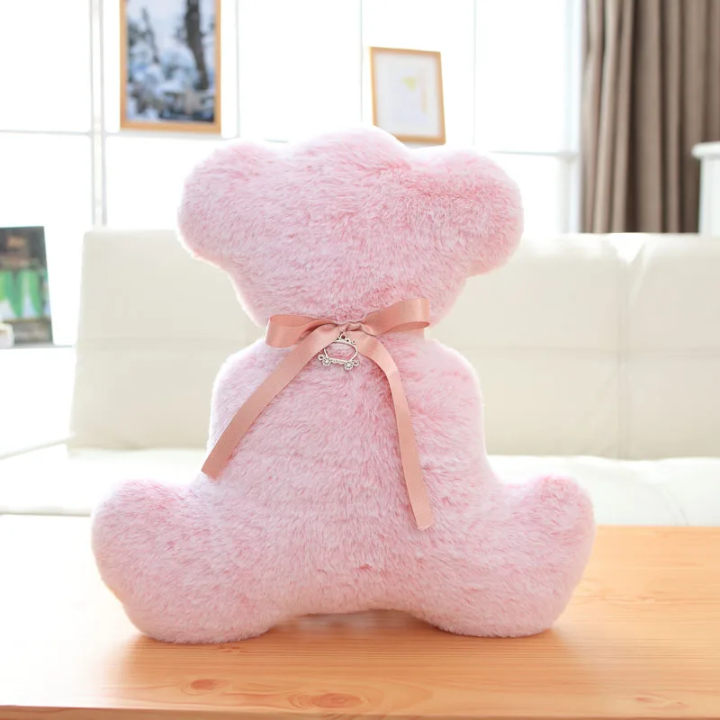 6-Lucky-Boy-Sunday-Creative-Stuffed-Plush-Soft-Bear-Pillow-Cushion-Bear-Plush-Toys-For-Kids-Birthday