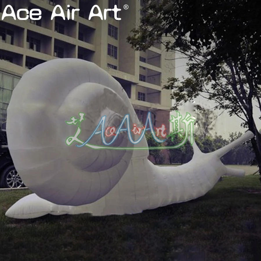 Outdoor-giant-inflatable-snail-inflatable-animal-model-for-decoration