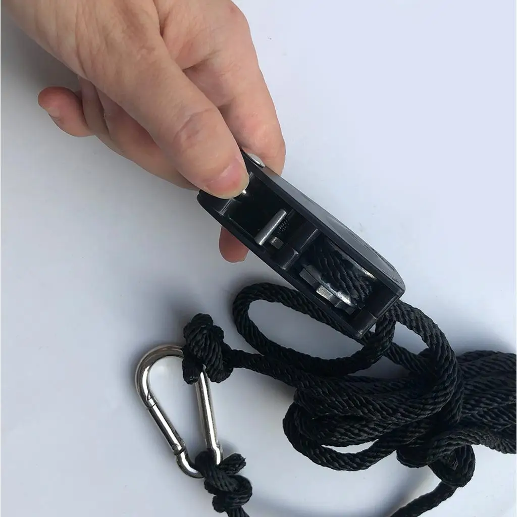 Heavy 68 Kg Nylon Ratchet Bow And Tail Tie Strap Rope Hanger