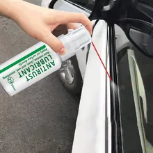 20 мл Новая металлическая поверхность хромированная краска для обслуживания автомобиля железный порошок для очистки от ржавчины быстрое очищение спрей Антикоррозийная смазка