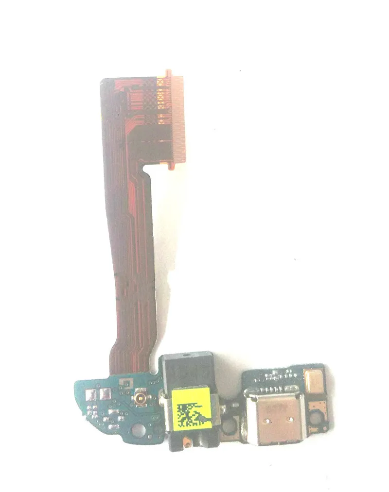 

USB Dock Charging Port Connector Board with Flex FPC Cable for HTC One M8 831c Flex Replacement