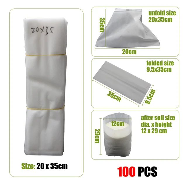 환경 친화적이고 식물 성장을 촉진하는 궁극의 솔루션